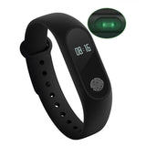 Smart Fitness Band