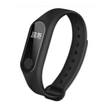 Smart Fitness Band