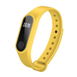 Smart Fitness Band