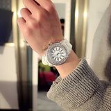 LED Luminous Watch