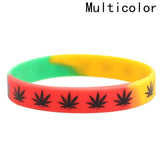 Silicone Trees Bands