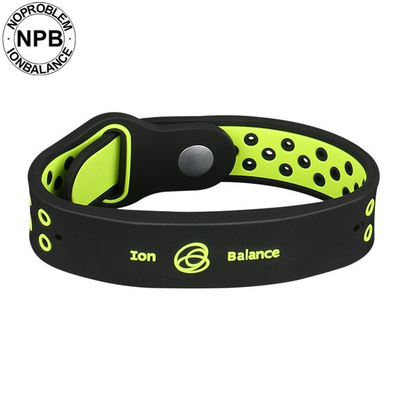 Power Fitness Bands