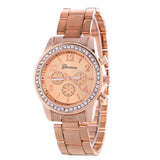 Chronograph Quartz Watch