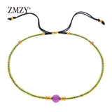 Seed Beads Bracelets