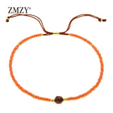 Seed Beads Bracelets