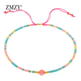 Seed Beads Bracelets