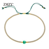 Seed Beads Bracelets