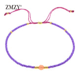 Seed Beads Bracelets