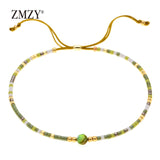 Seed Beads Bracelets