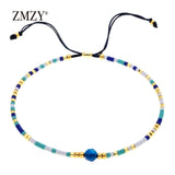 Seed Beads Bracelets