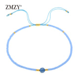 Seed Beads Bracelets