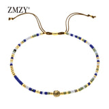 Seed Beads Bracelets