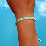 Weave Rope Bracelet