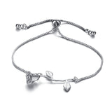 Weave Rope Bracelet