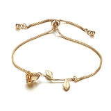 Weave Rope Bracelet