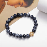 Weave Rope Bracelet