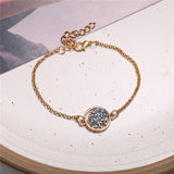 Weave Rope Bracelet