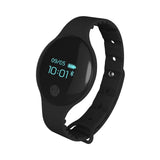 Touch Screen Fitness Wristband