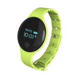 Touch Screen Fitness Wristband