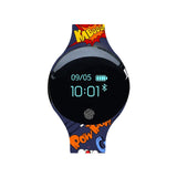 Touch Screen Fitness Wristband