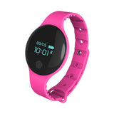 Touch Screen Fitness Wristband