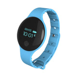 Touch Screen Fitness Wristband